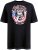 D555 Birkenhead T-Shirt Gas Monkey Garage Navy - T-krekli - T-krekli - 2XL-14XL