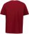 JP1880 AC/DC T-Shirt Rust Red - Grupas T-krekli - 