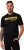JP1880 Iron Maiden Piece Of Mind T-Shirt Black - Grupas T-krekli - 