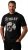 JP1880 T-Shirt Sinner Black - T-krekli - T-krekli - 2XL-14XL
