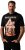 JP1880 Iron Maiden Seventh Son T-Shirt Black - Grupas T-krekli - 