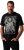 JP1880 Megadeth T-shirt Black - Grupas T-krekli - 