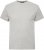 North Latitude T-Shirt O-Neck Grey Melange TALL - TALL T-krekli - T-krekli gariem vīriešiem