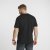 North Latitude Denim Printed T-Shirt Black TALL - TALL T-krekli - T-krekli gariem vīriešiem