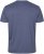 North Latitude Denim Printed T-Shirt Blue Melange TALL - TALL T-krekli - T-krekli gariem vīriešiem