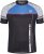 North Latitude Sport Bike T-Shirt Black TALL - Sporta apģērbs & outdoor - Liela izmēra sporta apģērbi vīriešiem