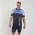 North Latitude Sport Bike T-Shirt Black TALL - Sporta apģērbs & outdoor - Liela izmēra sporta apģērbi vīriešiem
