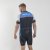 North Latitude Sport Bike T-Shirt Black TALL - Sporta apģērbs & outdoor - Liela izmēra sporta apģērbi vīriešiem