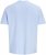 Jack & Jones Kevin T-Krekls Zils - T-krekli - T-krekli - 2XL-14XL