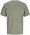 Jack & Jones Kevin T-Krekls Pelēks - T-krekli - T-krekli - 2XL-14XL
