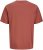 Jack & Jones Alex T-Krekls Sarkans - T-krekli - T-krekli - 2XL-14XL