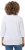 Ulla Popken City Name Graphic Tee Snow White - Apdrukāti T-krekli sievietēm - 