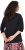 Ulla Popken Timeless Love 3/4 Sleeve Graphic Tee - T-krekli - 