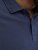 Jack & Jones College Logo Short Sleeve Polo Shirt Blue - Polo krekli - Polo krekli - 2XL-8XL