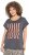 Ulla Popken LOVE Short Sleeve Graphic Tee Graphite Grey - Apdrukāti T-krekli sievietēm - 