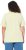 Ulla Popken Essential Notch Neck Stretch Tee Pistachio - T-krekli - 