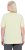 Ulla Popken Essential Square Neck Stretch Tee Pistachio - T-krekli - 