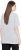 Ulla Popken Eco Cotton Basic T-Shirt 2-Pack Grey/Pink - T-krekli - 