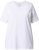 Ulla Popken Eco Cotton Basic T-Shirt 2-Pack Green/White - T-krekli - 