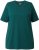 Ulla Popken Eco Cotton Basic T-Shirt 2-Pack Green/White - T-krekli - 