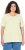 Ulla Popken Essential Round Neck Stretch Tee Pistachio - T-krekli - 