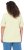 Ulla Popken Essential Round Neck Stretch Tee Pistachio - T-krekli - 