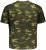 Big Bones X2175 Camo T-Shirt Green - T-krekli - T-krekli - 2XL-14XL