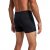 JP1880 Boxers OEKO-TEX Soft Stretch Black - Apakšveļa un peldšorti - Apakšveļa - 2XL-8XL