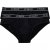 JP1880 Briefs Stretch Cotton 2-Pack Black - Apakšveļa un peldšorti - Apakšveļa - 2XL-8XL