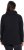 Ulla Popken Ribbon Detail Turtleneck Sweatshirt Black - Džemperi un džemperi ar kapuci - 