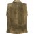 JP1880 Vest Goat Suede Traditional Moss Green - Svētku apģērbs - Svinīgs apģērbs – Lai svinētu stilīgi un ērti