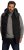 JP1880 Quilted Gilet DownTouch Padding Black - Jakas & Lietus apģērbs - Jakas - 2XL-12XL