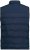 JP1880 Quilted Gilet Stand-up Collar Navy - Jakas & Lietus apģērbs - Jakas - 2XL-12XL