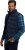 JP1880 Quilted Gilet Stand-up Collar Navy - Jakas & Lietus apģērbs - Jakas - 2XL-12XL