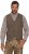 JP1880 Vest Tweed Wool Blend Traditional Light Brown - Svētku apģērbs - Svinīgs apģērbs – Lai svinētu stilīgi un ērti