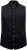 JP1880 Velvet Vest Traditional Black - Liela izmēra apģērbi - Lieli apģērbu izmēri vīriešiem