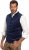 JP1880 Velvet Vest Traditional Blue - Svētku apģērbs - Svinīgs apģērbs – Lai svinētu stilīgi un ērti