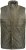 JP1880 Quilted Gilet Vintage Leather Green - Jakas & Lietus apģērbs - Jakas - 2XL-12XL