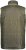 JP1880 Quilted Gilet Vintage Leather Green - Jakas & Lietus apģērbs - Jakas - 2XL-12XL