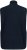 JP1880 Fleece Gilet Stomach Fit Navy - Jakas & Lietus apģērbs - Jakas - 2XL-12XL