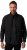 JP1880 Quilted Gilet Stand-Up Collar Black - Jakas & Lietus apģērbs - Jakas - 2XL-12XL