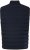 JP1880 Quilted Vest Techno Down Padding Navy - Jakas & Lietus apģērbs - Jakas - 2XL-12XL