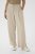 Kaffe Curve Mille Wide Pants Feather Grey - Auduma bikses - 