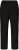 Big Bones BO125 Winter Trousers Black - Slēpošanas apģērbs - 