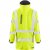 Leo Eastleigh Ecoviz 10K Performance Breathable Anorak Hi-Vis Yellow - Darba apģērbs - Darba apģērbs - 3XL-10XL