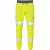 Leo Hawkridge Ecoviz High Performance 4X Stretch Trouser Hi-Vis Yellow - Darba apģērbs - Darba apģērbs - 3XL-10XL