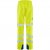 Leo Lundy Ltec 20K High Performance Breathable Waterproof Ov Hi-Vis Yellow - Darba apģērbs - Darba apģērbs - 3XL-10XL