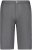 Adamo 109121 Classic Cut Workwear Shorts Graphite Grey - Darba apģērbs - Darba apģērbs - 3XL-10XL