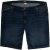 Lavecchia 0908 Bermuda Denim Shorts Blue - Šorti - Šorti - W40-W60