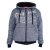 D555 Murdoch Sherpa Lined Hoodie - Džemperi un džemperi ar kapuci - Džemperi - 2XL-14XL
